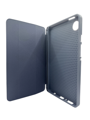 Чехол книжка Book Cover+stylus для Samsung Tab A9 (8.7") (X110/X115) lavander