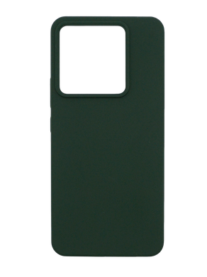 Силіконовий чохол WAVE Full Cover для Xiaomi Mi 13T/13T Pro cyprus green