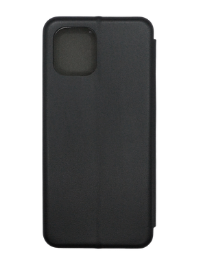 Чохол книжка Original шкіра для Xiaomi Redmi A1 black (4you)