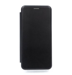 Чохол книжка Original шкіра для Xiaomi Poco M3/Redmi 9T black