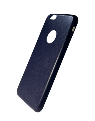 Чехол Stylish Protection для iPhone 6 Plus синий