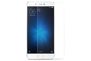 Защитное 2.5D стекло для Xiaomi Mi 5