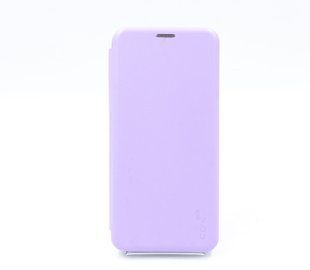 Чохол книжка Original шкіра для Xiaomi Redmi 9 lavander (4you)