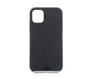 Чохол UAG OUTBACK BIO для iPhone 11 black