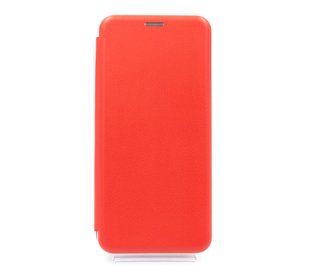 Чохол книжка Original шкіра для Xiaomi Redmi Note 12 5G/Poco X5 5G red