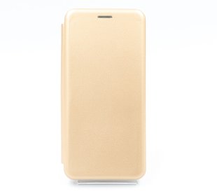 Чохол книжка Original шкіра для Xiaomi Poco X4 Pro 5G gold