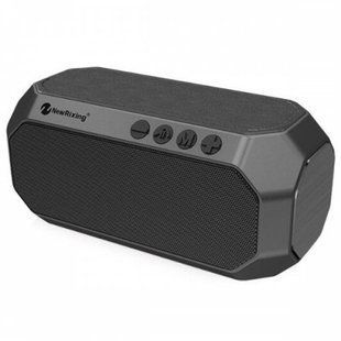 Колонка NewRixing NR-4000 black