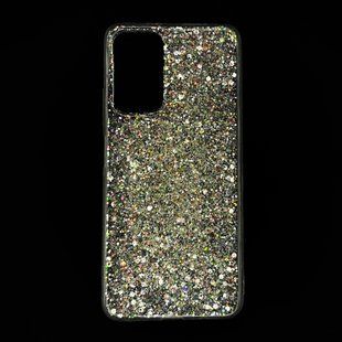 Накладка Diamond Case для Xiaomi Poco M4 Pro 5G/Redmi Note 11/Note 11T 5G white