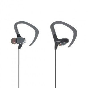 Навушники DeepBass D-09 black