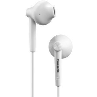 Навушники Panasonic RP-TCM55GC--W white