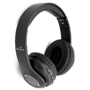 Навушники Walker BIG WBT-71 black