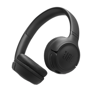 Наушники JBL Tune 530 BT (JBLT530BTBLKEU) Black