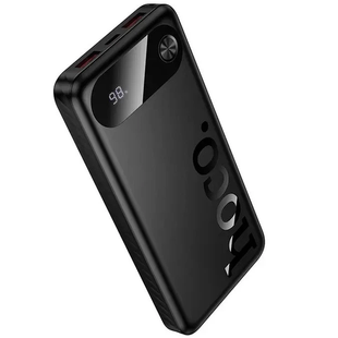 Power Bank Hoco J154 Victorious 22.5W+PD20W 10000mAh black