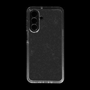 TPU чехол Nova для Samsung A26 clear Full Camera