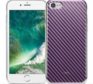 Чехол Utty Pattern El/plating для iPhone 7 TPU