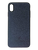 Накладка Baseus Skill Case для iPhone XS Max blue