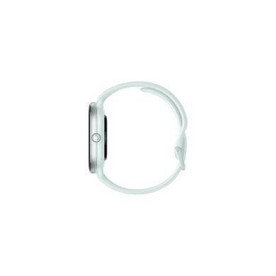 Годинник Amazfit GTS 4 mini mint blue