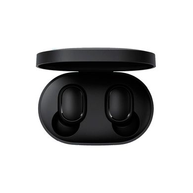 Bluetooth гарнитура Xiaomi REDMI AIRDOTS Black