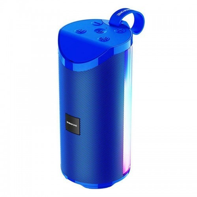 Колонка Borofone BR5 Adventure sports blue