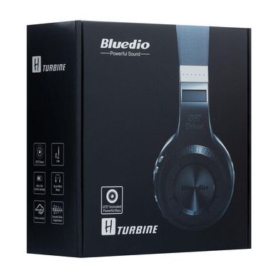 Навушники Bluetooth стерео гарнітура Bluedio HT