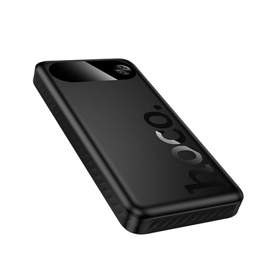Power Bank Hoco J154 Victorious 22.5W+PD20W 10000mAh black
