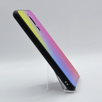 TPU+Glass чехол Twist для Xiaomi Redmi 8 dasheen
