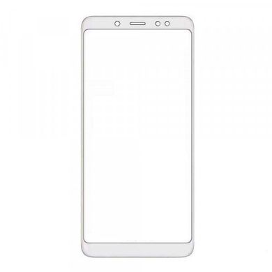 Защитное 3D стекло Optima для Xiaomi Redmi S2 0.3mm white