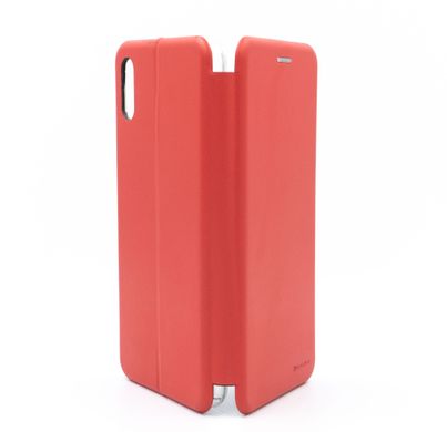 Чохол книжка G-Case Ranger для Xiaomi Redmi 9A red