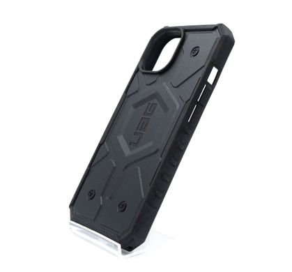 Чохол UAG Pathfinder для iPhone 14 black протиударний