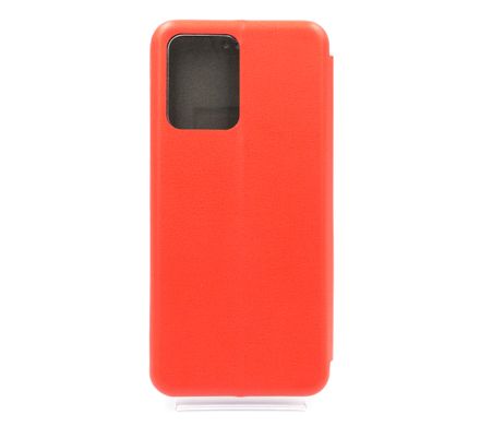 Чохол книжка Original шкіра для Xiaomi Redmi Note 12 5G/Poco X5 5G red