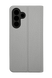 Чохол книжка FIBRA (рельєф) для Samsung A26 grey Full Camera