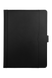 Чехол книжка на планшет универсальный с карманом 9-10" black