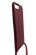 Силіконовий чохол WAVE Lanyard для iPhone 7+/8+ rose red (TPU)