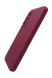 Силиконовый чехол Fibra для Samsung A56 marsala Full Camera