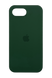 Силіконовий чохол Full Cover для iPhone 16e cyprus green