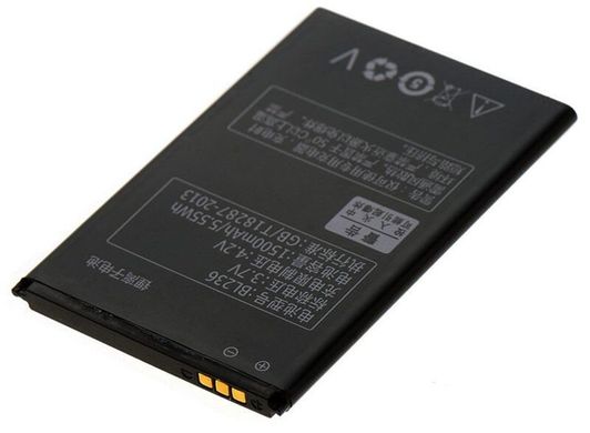 Аккумулятор для Lenovo BL236 (A320)