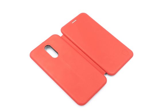 Чохол книжка Baseus Premium Edge для Xiaomi Redmi 5+ red