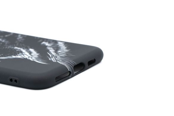 Чохол WAVE Neon X Luxo Wild Series для iPhone 11 Pro Max cat