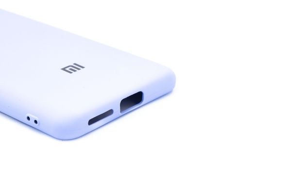 Силіконовий чохол Full Cover для Xiaomi Mi 11T/11T Pro dasheen My Color Full Camera