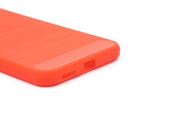 Силіконовий чохол SGP для Xiaomi Mi10 Lite red
