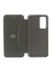 Чехол книжка Original кожа для Huawei P Smart 2021 marsala