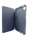 Чехол книжка Book Cover+stylus для Samsung Tab A9 (8.7") (X110/X115) lavander