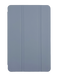 Чехол книжка Book Cover+stylus для Samsung Tab A9 (8.7") (X110/X115) lavander