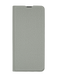 Чохол книжка FIBRA (рельєф) для Samsung A26 grey Full Camera