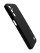 Чохол WAVE Leather для Samsung M14 black Full Camera
