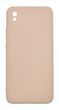 Силиконовый чехол WAVE Colorful для Xiaomi Redmi 9A pink sand Full Camera (TPU)