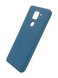 Силіконовий чохол WAVE Colorful для Xiaomi Redmi Note 9 blue (TPU)