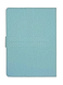 Чохол-книжка на планшет універсальна 9-10" Only з тисненням blue