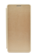 Чохол книжка Original шкіра для Samsung A50/A50s/A30s gold