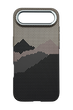 Чехол Fibra Carbonite Desing with MagSafe для iPhone 17 Air design 3